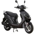 Scooter 50cc essence - L'efficace