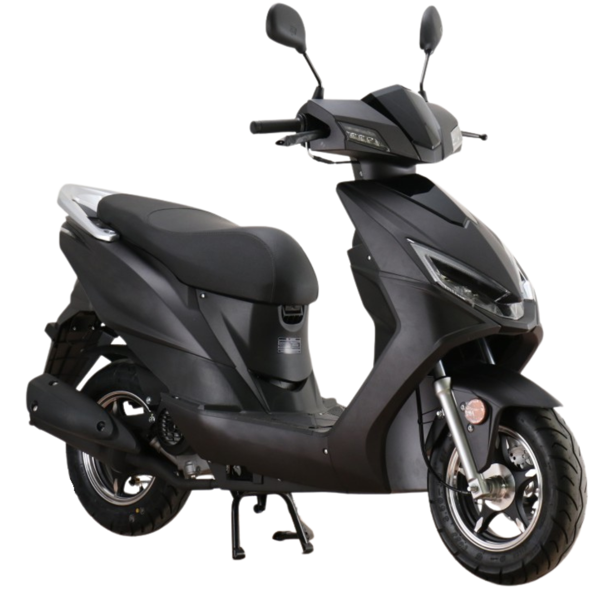 Scooter 50cc essence - L'efficace