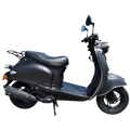 Scooter 50cc essence  - Le rétro