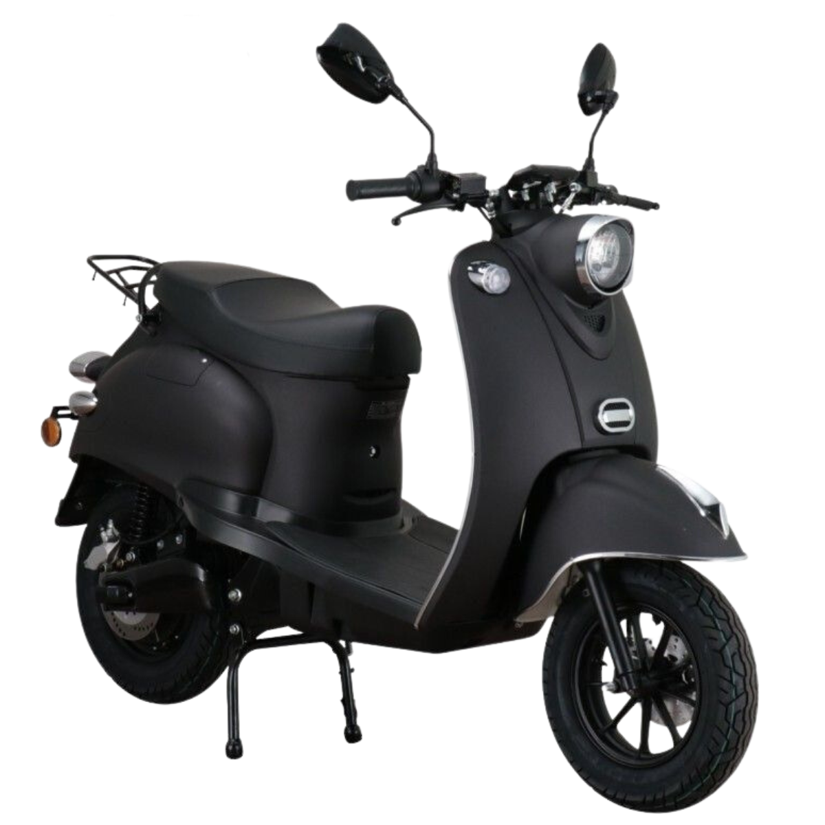 Scooter 50cc électrique - L'écolo
