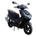 Scooter 50cc essence - Le sportif
