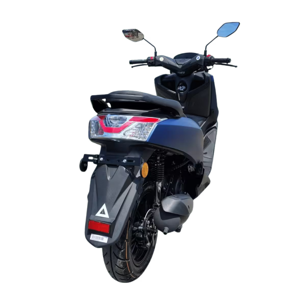 Scooter 50cc essence - L'urbain