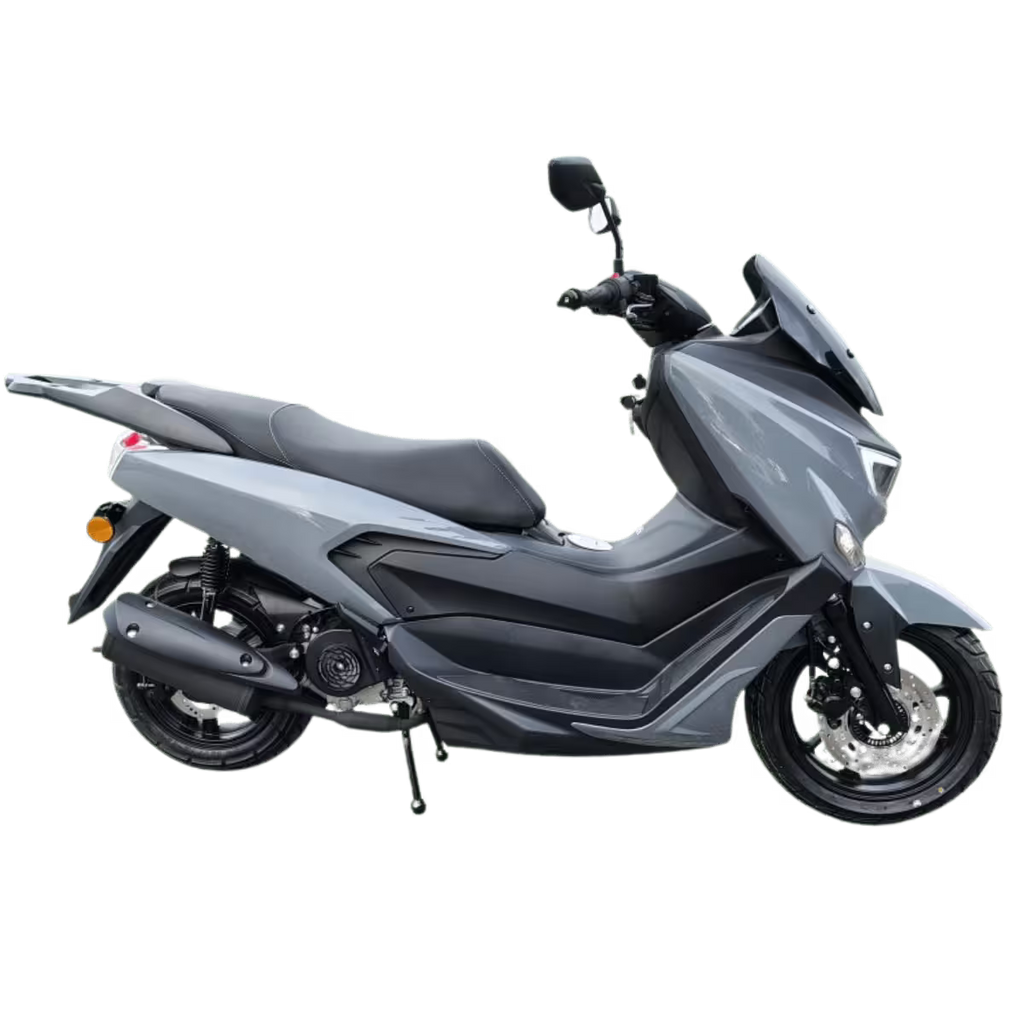 Scooter 50cc essence - L'urbain