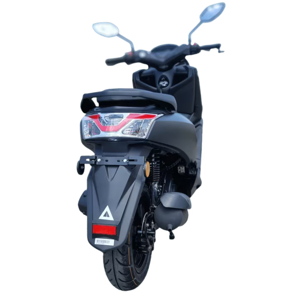 Scooter 50cc essence - L'urbain
