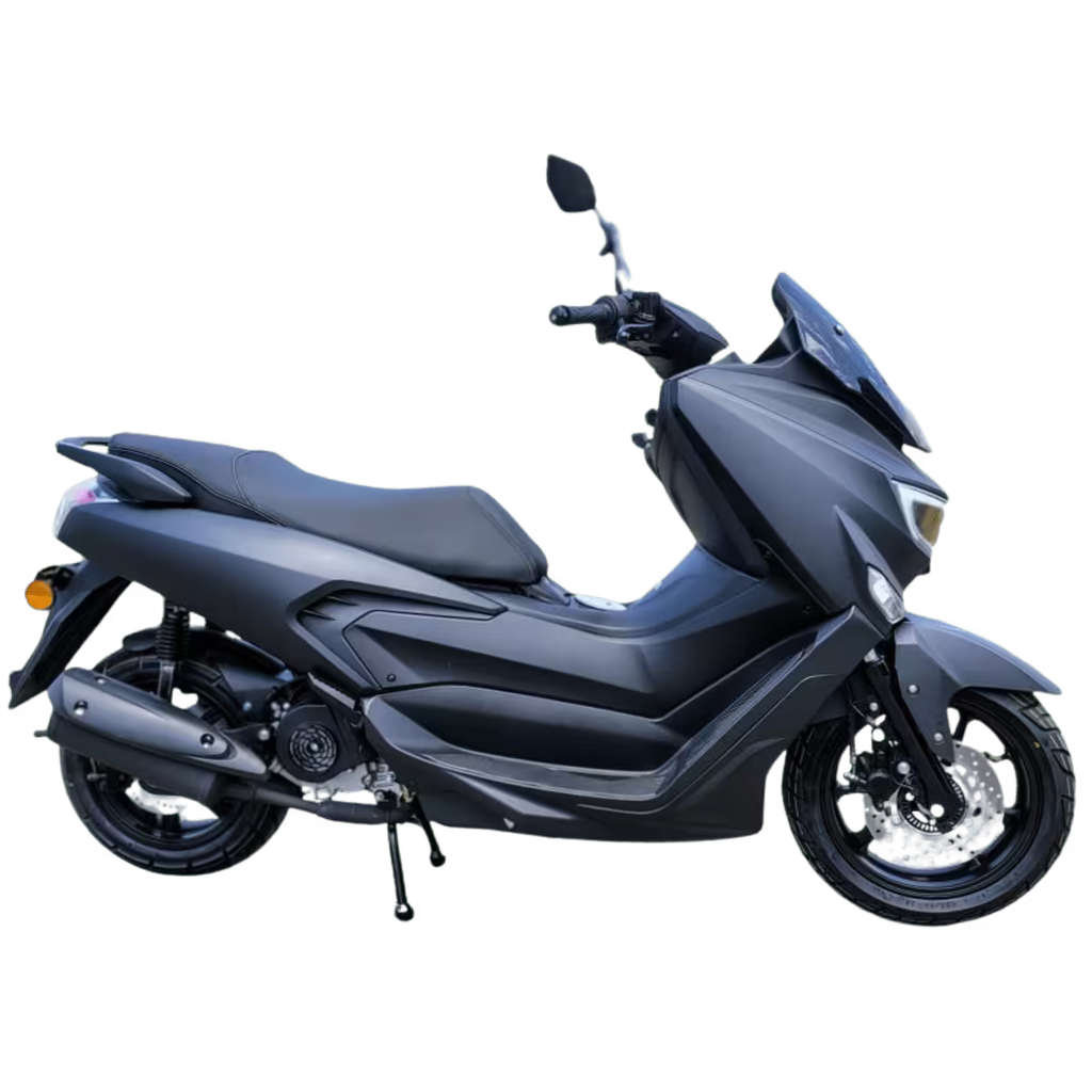 Scooter 50cc essence - L'urbain