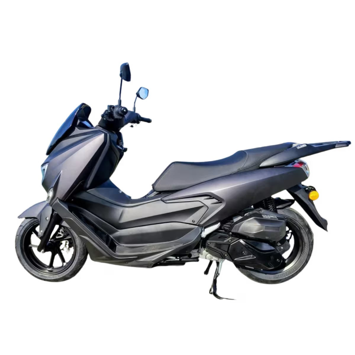 Scooter 125cc essence - L'Urbain Max